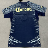 25/26 Club America Away Women Soccer Jersey (女)
