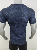 24/25 RMA Royal Blue Dragon Player Version Training Shirts