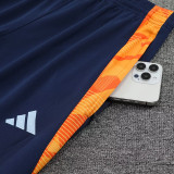 24/25 RMA Royal Blue Hooded  Tracksuit