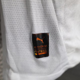 24/25 ACM Away Long Sleeve  Player Version Soccer Jersey