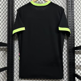 25/26 Australia Away Fans Soccer Jersey