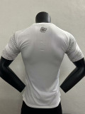 2024 Man City Dragon Year Special Edition Player Version Soccer Jersey