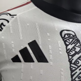 25/26 Japan Sakura Special Edition Player Version  Soccer Jersey