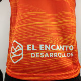 24/25Mazatlan FC Away Player Version Soccer Jersey