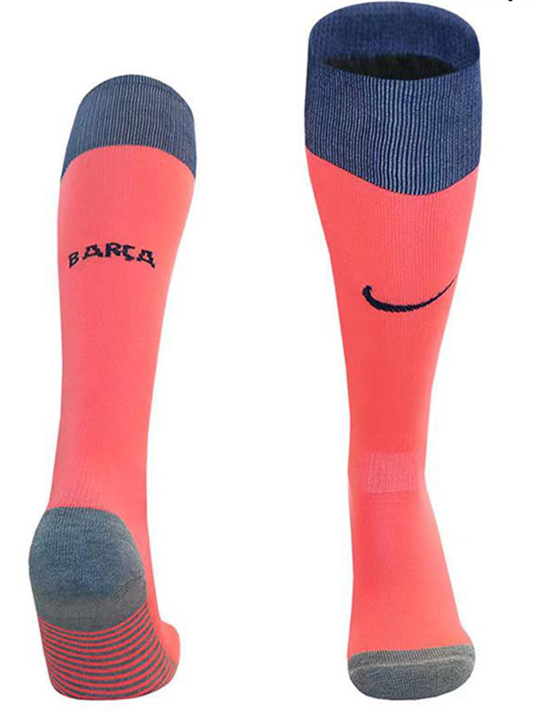 25/26 BAR Third Fans socks