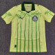 25/26 Palmeiras Yellow  Special Edition Fans Soccer Jersey