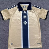 25/26 Versailles Khaki Training Shirts