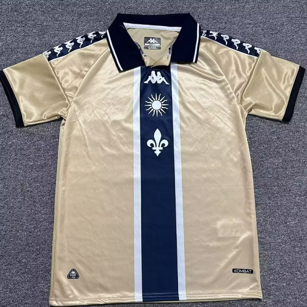 25/26 Versailles Khaki Training Shirts