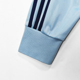 25/26 Oasis Lake Blue Touring Firebird Sports Jacket Top