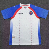 26/27 Culaçao Away Fans Soccer Jersey
