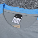 24/25  TOT Light Gray  Training Short Suit