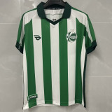 25/26 Esporte Clube Juventude Home Fand Soccer Jersey