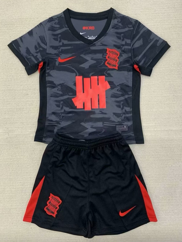 24/25 Birmingham Third Kids Soccer Jersey