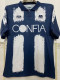 1995/1996 Monterrey Away Retro Soccer Jersey