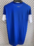 25/26 Porto Blue Training Shirts