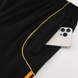 25/26 ARS Black Jacket Tracksuit#07
