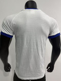 24/25 RMA White Bellingham 1:1 Pure Cotton T-shirt(纯棉)