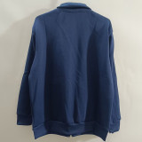 25/26 ARS Retro Royal Blue Jacket