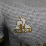 24/25 Nice Away Player Version Soccer Jersey