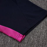 25/26 BAR Pink Training Short Suit #D2517