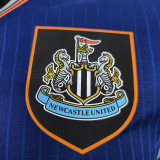 25/26 Newcastle Third  Player Version  Soccer Jersey