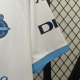 24/25 La Coruna Away Fans Soccer Jersey