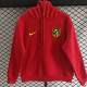25/26 ATM Red Hoody(红色)
