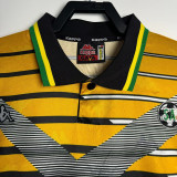 1994 South Africa Home  Retro Soccer Jersey