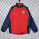 1998/2000 BAR Red Retro Windbreaker
