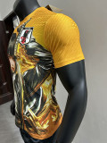 25/26 Japan Female Swordsman Special Edition Player Version  Soccer Jersey