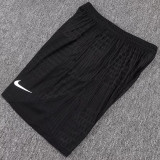 25/26 NK Black Player Version shorts#D2504(全黑）