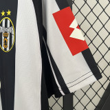 2002/2003 JUV Home Retro Soccer Jersey