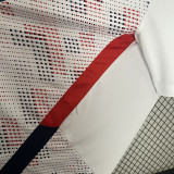24/25  Lille Away Fans Soccer Jersey
