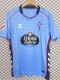 25/26 Celta Home Fans Soccer Jersey