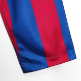 2005/2006 BAR Home Retro Long Sleeve Soccer Jersey (长袖)(联赛版)