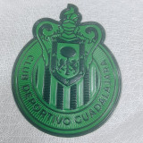 25/26 Chivas Away  Player Version Soccer Jersey