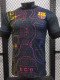 25/26 BAR F. C.B Commemorative Edition Black Player Version Soccer Jersey