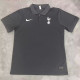24/25  TOT Dark Gray Polo Shirt