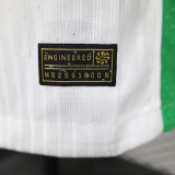 24/25 Nigeria Home Player Version Soccer Jersey
