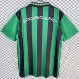 1995/1996 Monchengladbach Away Retro Soccer Jersey