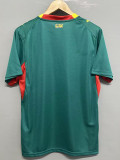 25/26 Senegal Away Fans Soccer Jersey