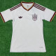 26/27 Spain White Fans Soccer Jersey