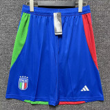 2024  Italy Away Shorts Pants