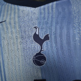 24/25 TOT Away Long Sleeve Player Version Soccer Jersey