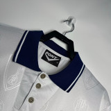 1995/1997 TOT Home Retro Soccer Jersey