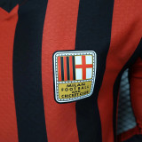 24/25 ACM 125th Anniversary Edition  Long Sleeve Player Version Soccer Jersey