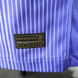25/26 BAR  Special Edition Purple Player Version Soccer Jersey