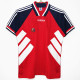 1994/1995 Norway Home Retro Soccer Jersey