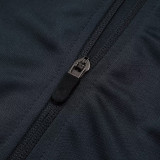 25/26  CHE Dark Grey Jacket Kids Tracksuit #E2570