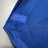 24/25 BaHia Away Fans Soccer Jersey
